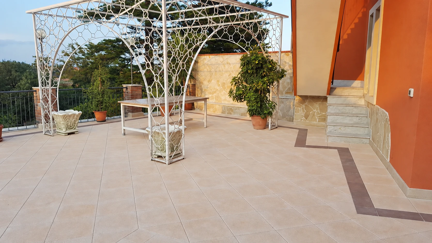 Santa Venerina (CT) Villa II